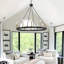 12-Light Wagon Wheel Candle Style Chandelier-101829162