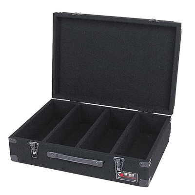7 " H Media Shelves