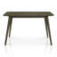 Lievin 5-Piece Rectangular Dining Table Set-2083738036