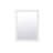 Metcalfe Solid And Engineered Wood Flat Wall Mirror-447951060-447951041