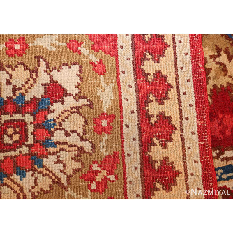 One-of-a-Kind Rectangle 11' X 17'9" Area Rug