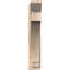 H 7 po x l 7 1/2 po x P 34 po x H 40 po Imperial Douglas-112606359-112606367