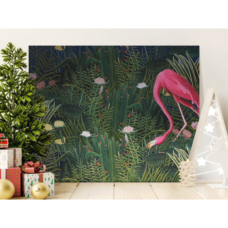 Wrapped Canvas Print Set, 48x36