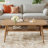 43.4" Coffee Table with Storage-129948388
