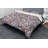 Modern & Contemporary Polyester Twill Geometric Shapes Duvet Cover-112931674-40703601