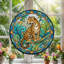 Vitrail Leopard-898497090