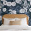 Luxury Floral Japandi Wallpaper-1442392781
