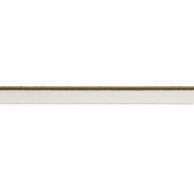 Gustave Silk Lip Cord Narrow