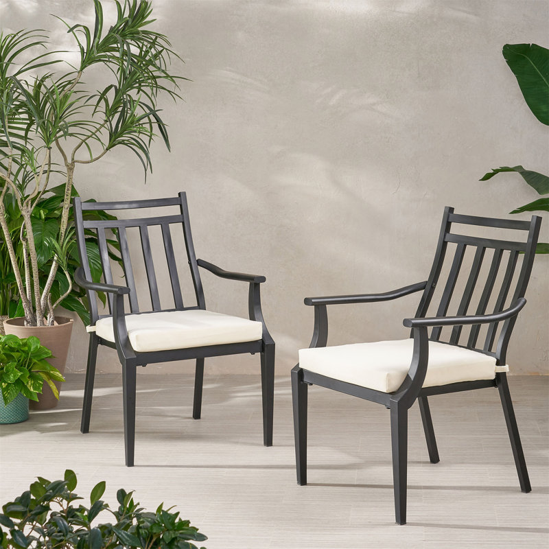 Chaise de salle à manger DELMAR