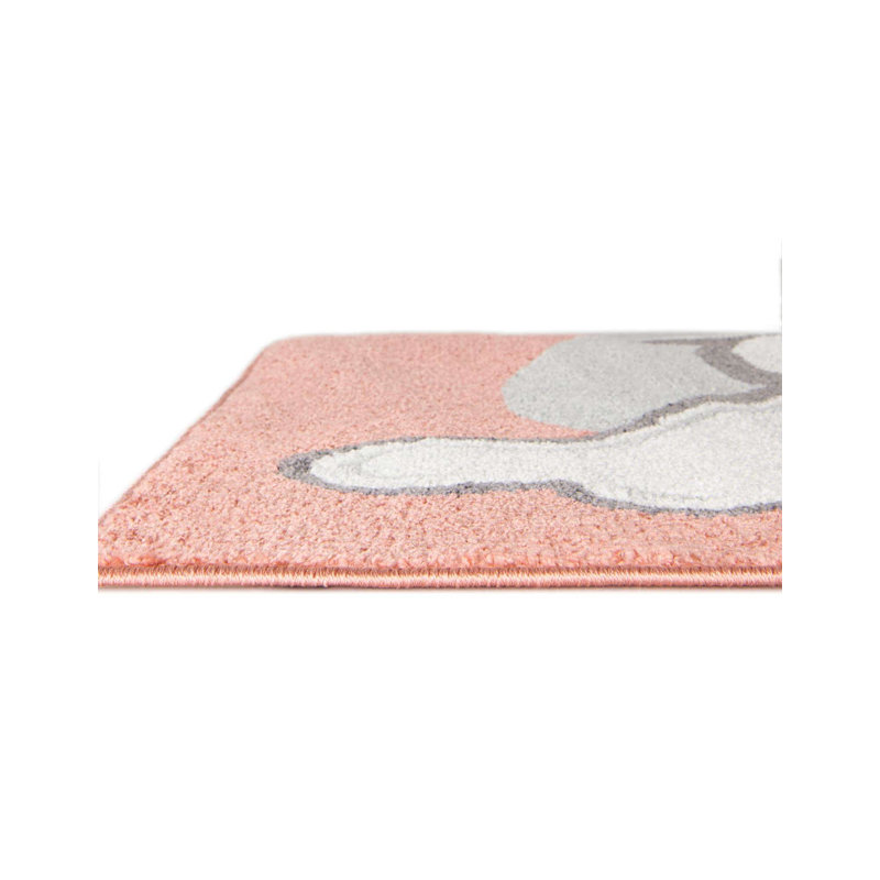 Tapis pour enfants, Rectangle 2 pi 2 po x 2 pi 11 po