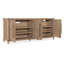 Vineyard Row 78" Sideboard
