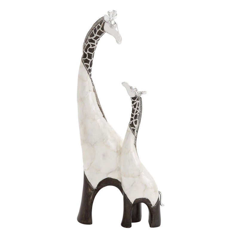 Animals Decorative Object