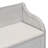 Alecsandra Fabric Upholstered Storage Bench, Entryway Bench,Bedroom Bench -1677275353