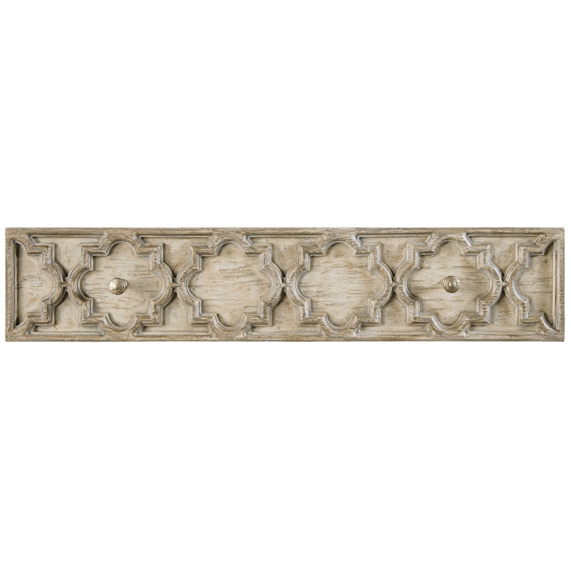 Alfresco 3 - Drawer Nightstand