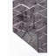 Rakip Abstract Hand Loom Indoor / Outdoor Area Rug-1146864181