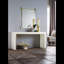 65'' W Console Table