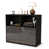 Anthracite/High-gloss grey