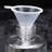 3.38oz. Single Oil / Vinegar Cruet