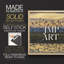 Coucher de soleil couchant - Reproduction encadrée - Restickable-822950372-822950374