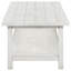 Table basse Farmhouse