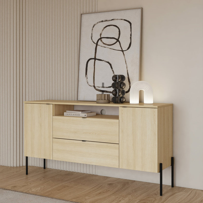 Sideboard, Beige