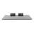Symple Stuff 1.9'' H x 11.8'' W Shelf
