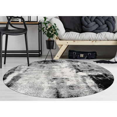 Arlillian Shag Area Rug