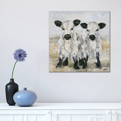 Debi Coules - Print on Canvas