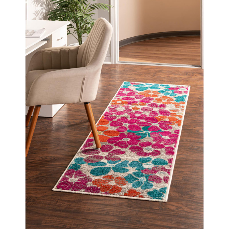 Tapis Analiese, Tapis de couloir 2 pi x 8 pi