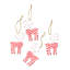 Accessoire d'ornement illuminé The Holiday Aisle®