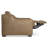 Bernhardt Flynn Leather Power Motion Chair
