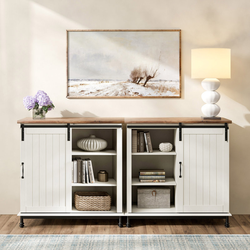 Atiyah 70'' Media Console