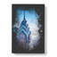 One Liberty Place in Philadelphia - Wrapped Canvas-56639153