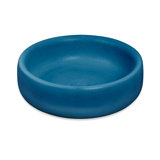 Newterra Handmade Circular Vessel Bathroom Sink
