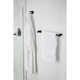 Align 18" Wall Mounted Towel Bar