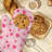 Love-Inspired Simplicity Oven Mitt Cotton Twill