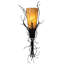 Rama 1 - Light Wallchiere