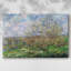 Printemps, 1880, toile tendue avec châssis-1308605800