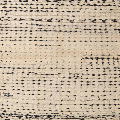 Tapis abstrait moderne 4896