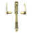 Aged Brass selected