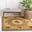 Floral Area Rug-1994502082