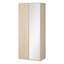 PANOPTIK 2 Door Wardrobe