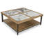 Table basse Montia