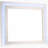 White High Gloss 4-Piece Queen Bedroom Set