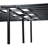 Alvis 14" Steel Bed Frame-1827544894