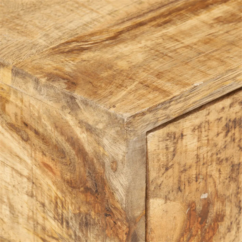 Marie Frame End Table