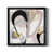 Black Framed Canvas