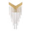 Applique murale en cristal Vivien-386575359