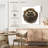 Crowle Joyful Hedgehog-111897455