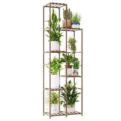 70'' Tall Plant Stand Indoor